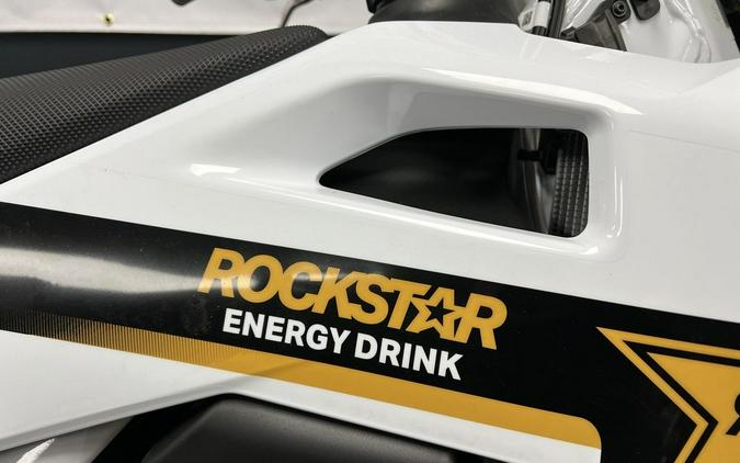 2024 Husqvarna® FC 250 Rockstar Edition