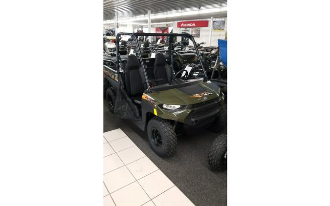 2023 Polaris Industries RANGER 150 EFI