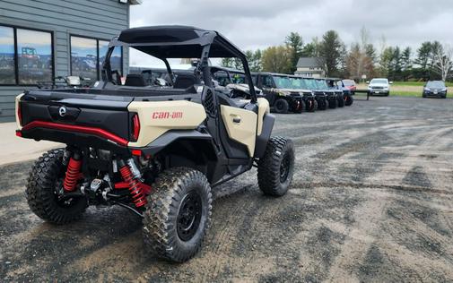 2024 Can-Am Commander XT-P 1000R