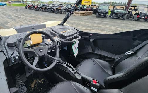 2024 Can-Am Commander XT-P 1000R