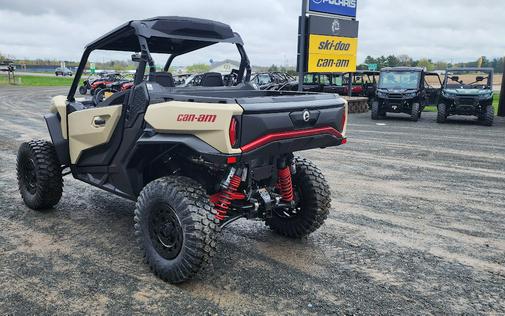 2024 Can-Am Commander XT-P 1000R