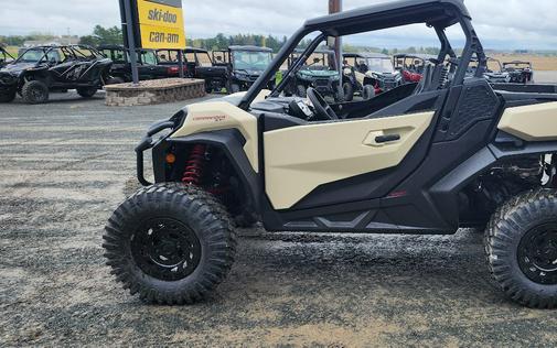 2024 Can-Am Commander XT-P 1000R