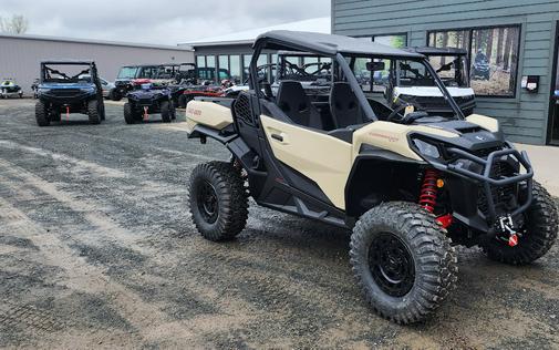 2024 Can-Am Commander XT-P 1000R