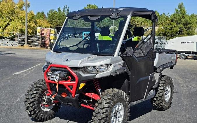 2024 Can-Am® Defender X mr HD10