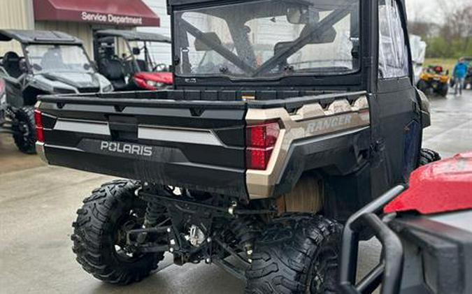 2023 Polaris Ranger XP 1000 Premium