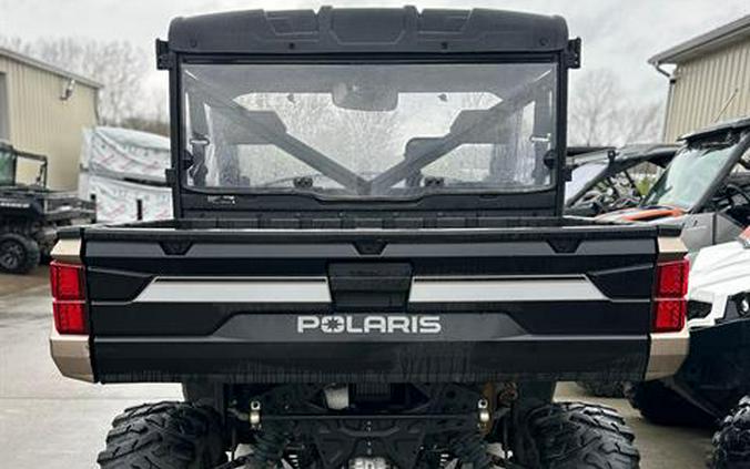 2023 Polaris Ranger XP 1000 Premium