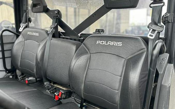2023 Polaris Ranger XP 1000 Premium