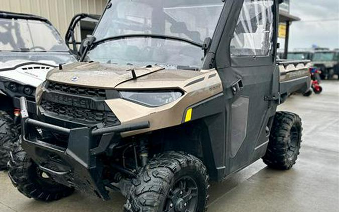 2023 Polaris Ranger XP 1000 Premium