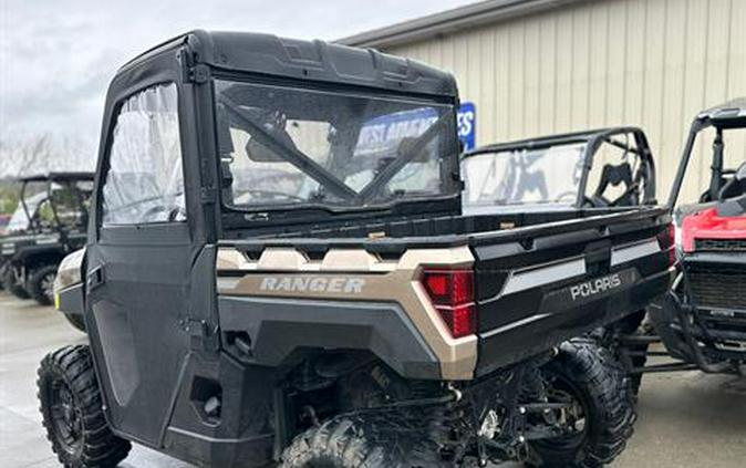 2023 Polaris Ranger XP 1000 Premium