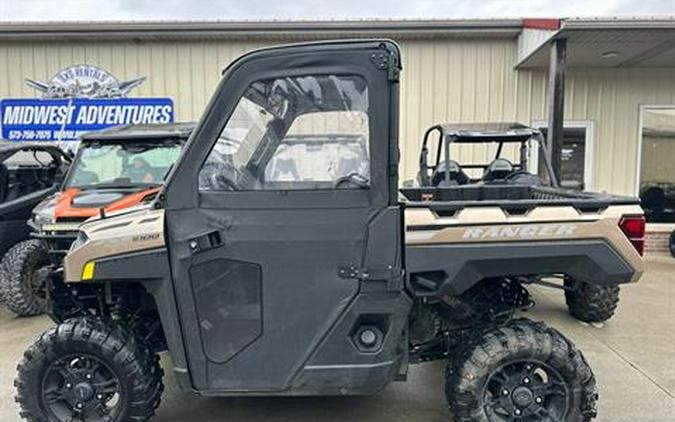 2023 Polaris Ranger XP 1000 Premium