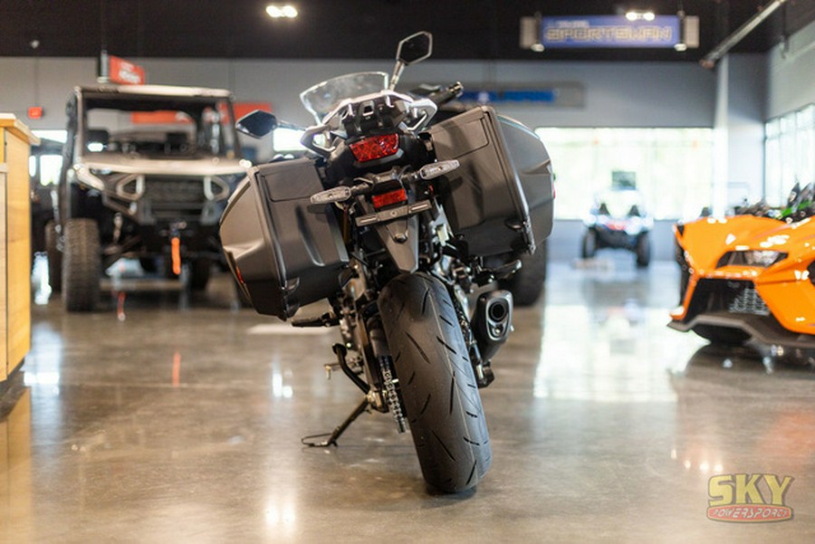 2024 Suzuki GSX-S 1000GX Plus