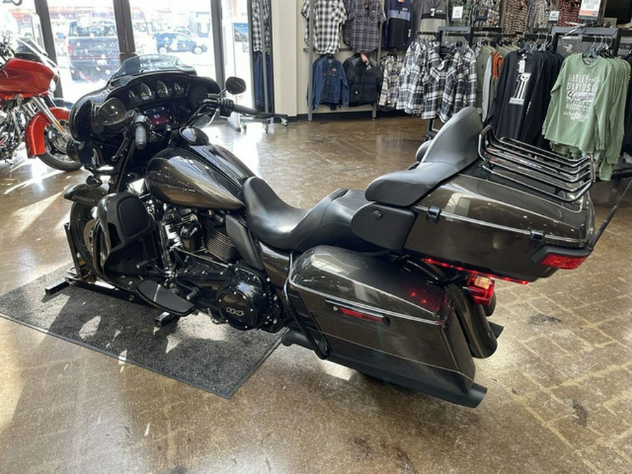 2020 Harley-Davidson FLHTK - Ultra Limited