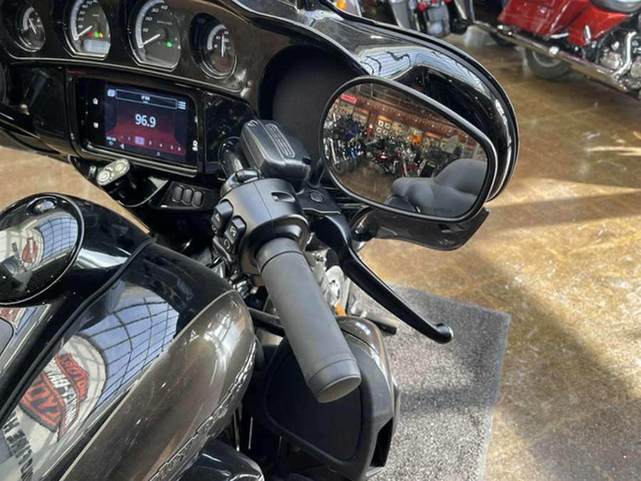 2020 Harley-Davidson FLHTK - Ultra Limited