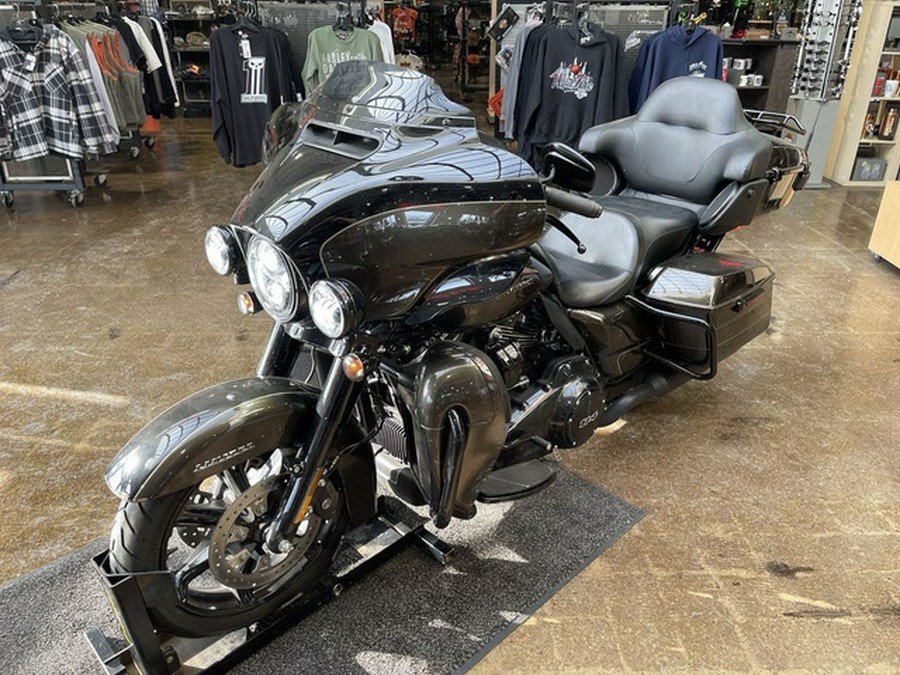 2020 Harley-Davidson FLHTK - Ultra Limited