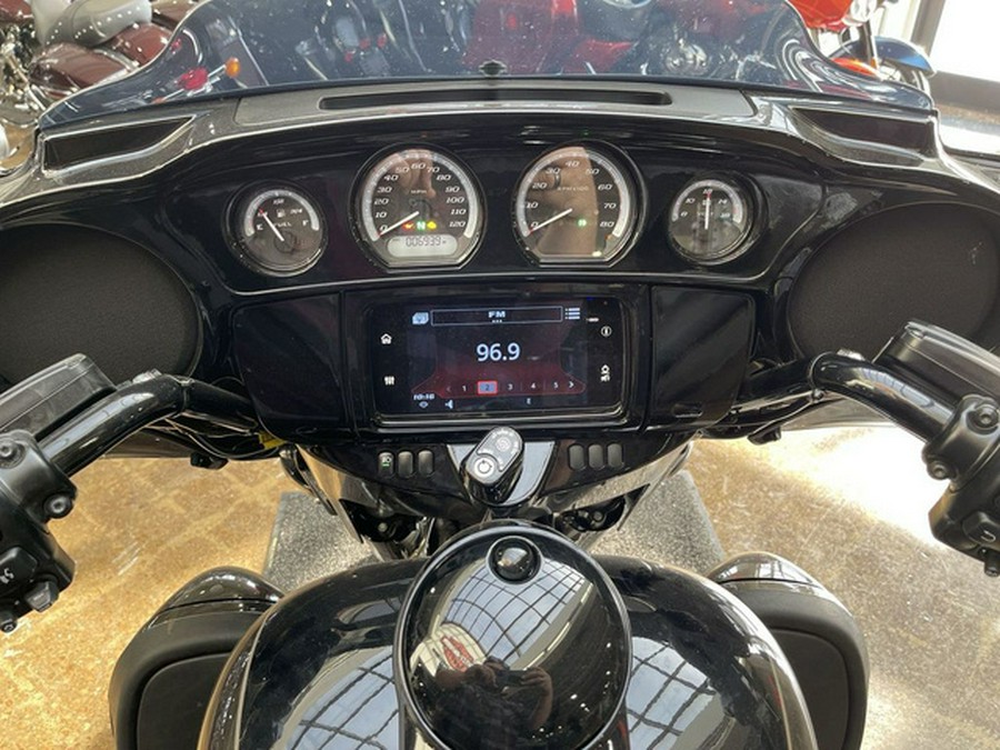 2020 Harley-Davidson FLHTK - Ultra Limited