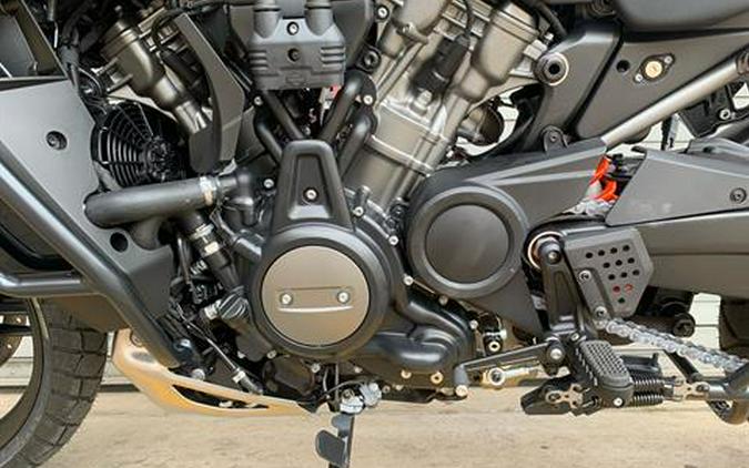 2024 Harley-Davidson Pan America® 1250 Special