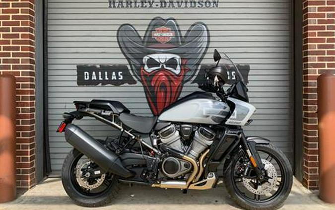 2024 Harley-Davidson Pan America® 1250 Special