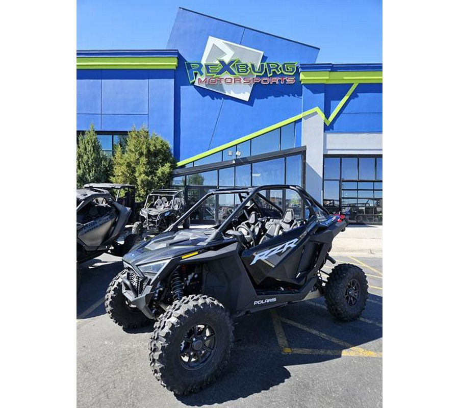 2022 Polaris RZR PRO XP Ultimate