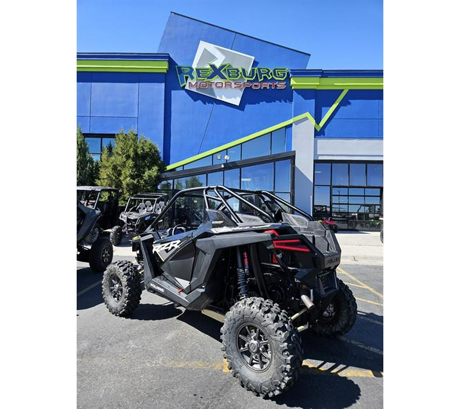 2022 Polaris RZR PRO XP Ultimate