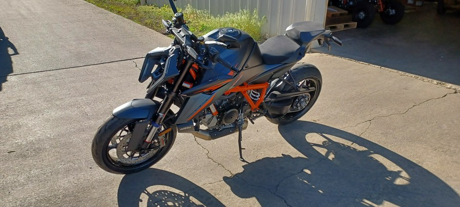 2024 KTM Super Duke 1390 R EVO