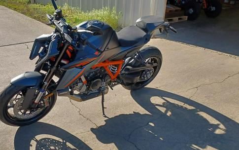 2024 KTM Super Duke 1390 R EVO