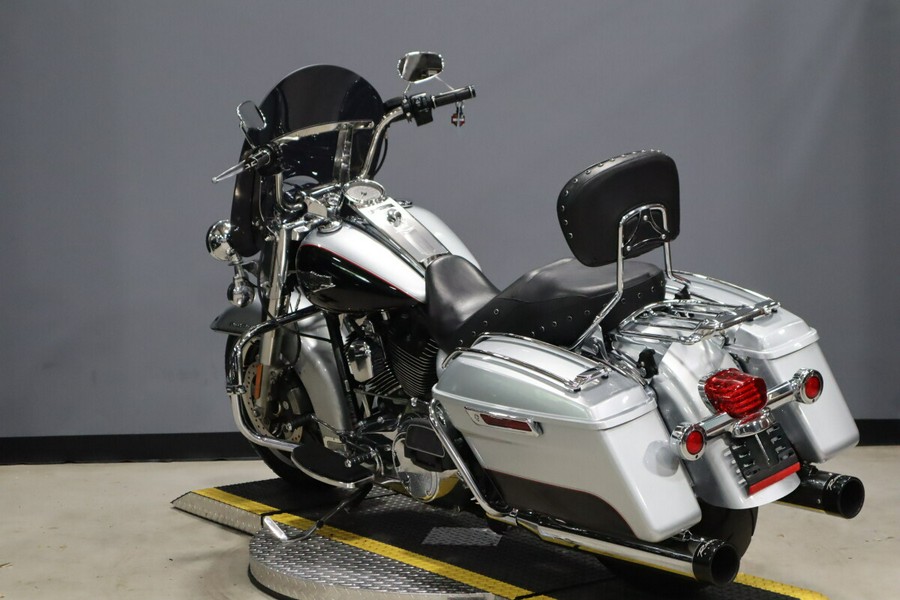 2015 Harley-Davidson Road King Classic