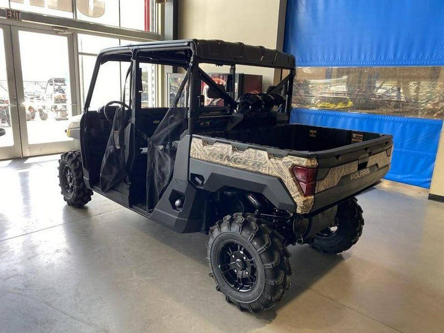 2025 Polaris® Ranger Crew XP 1000 Waterfowl Edition