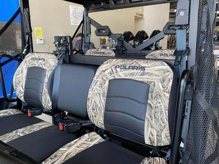 2025 Polaris® Ranger Crew XP 1000 Waterfowl Edition