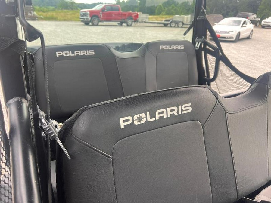 2022 Polaris® Ranger Crew SP 570 Premium