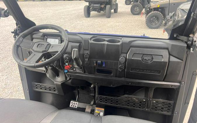 2022 Polaris® Ranger Crew SP 570 Premium