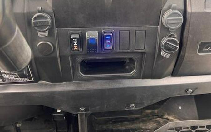 2022 Polaris® Ranger Crew SP 570 Premium