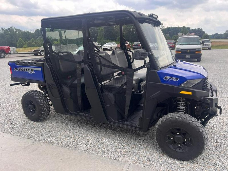 2022 Polaris® Ranger Crew SP 570 Premium