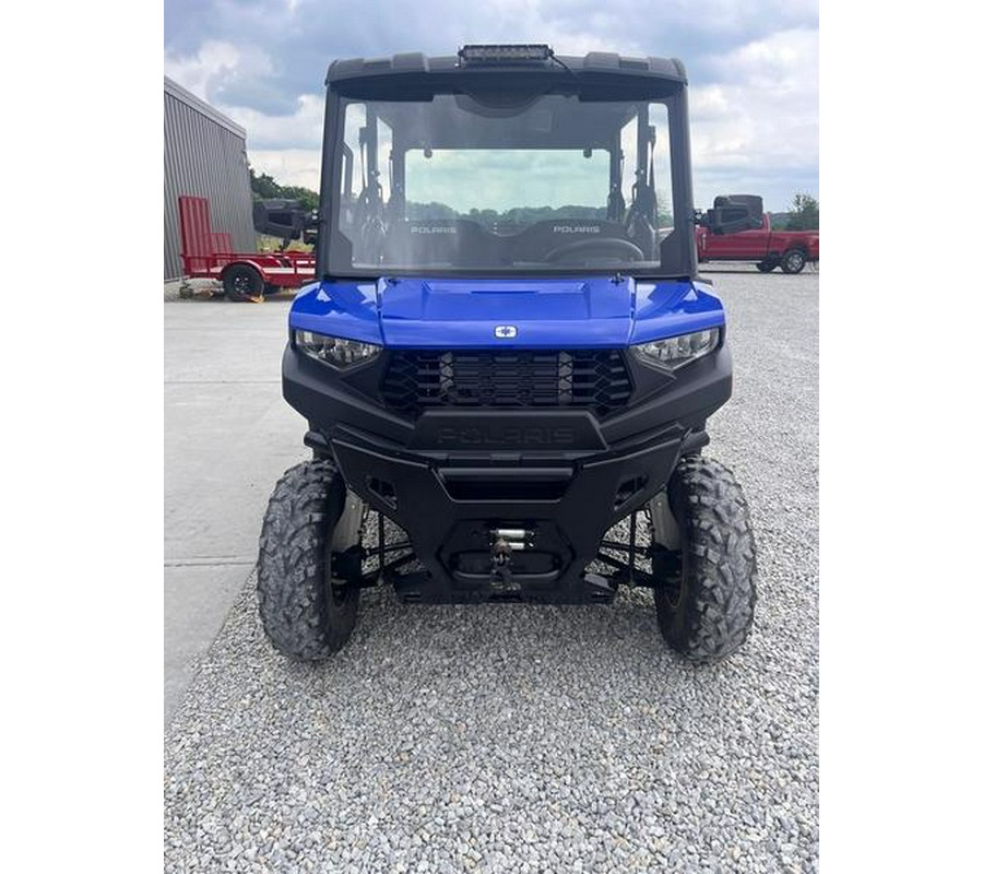 2022 Polaris® Ranger Crew SP 570 Premium