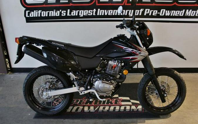 2009 Honda® CRF® 230M