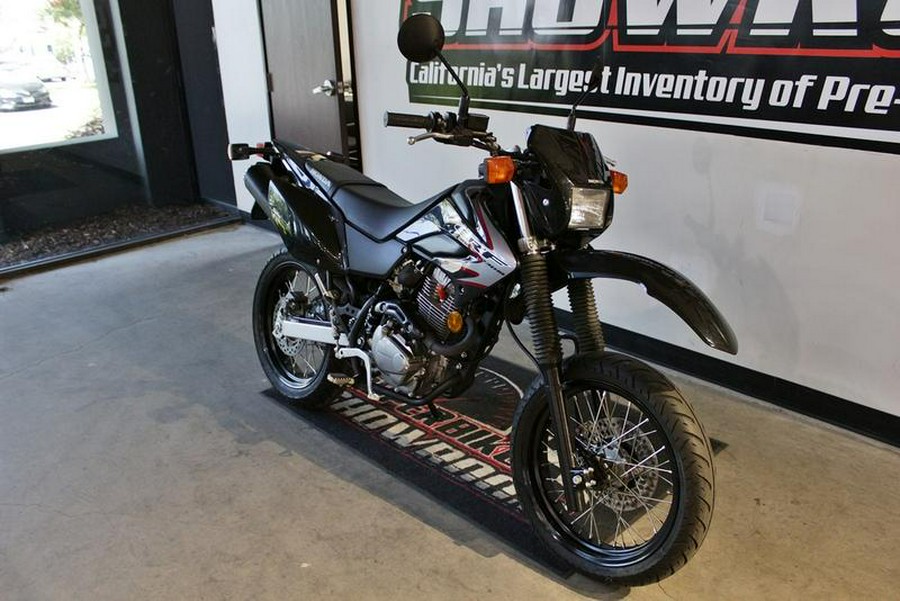 2009 Honda® CRF® 230M