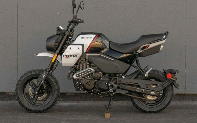 2024 CFMOTO Papio CL