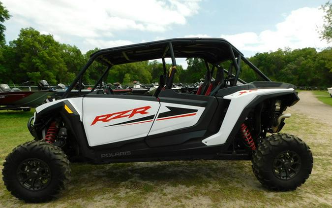 2024 Polaris RZR XP 4 1000 Sport