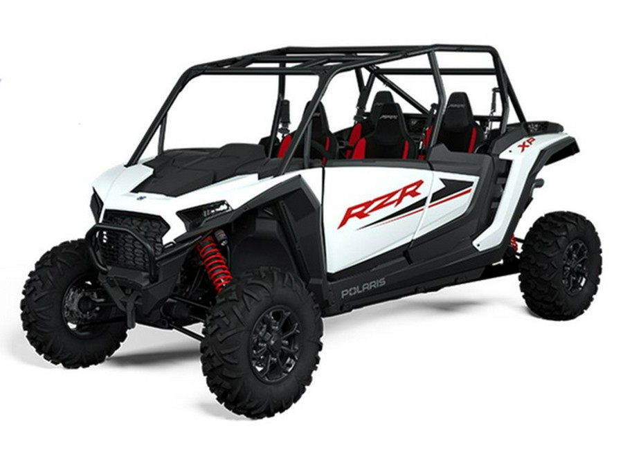 2024 Polaris RZR XP 4 1000 Sport