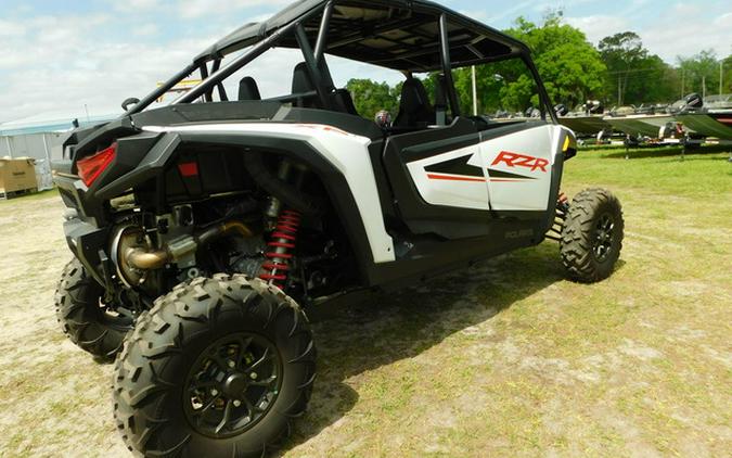 2024 Polaris RZR XP 4 1000 Sport