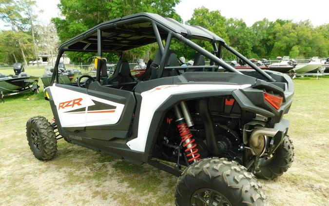 2024 Polaris RZR XP 4 1000 Sport