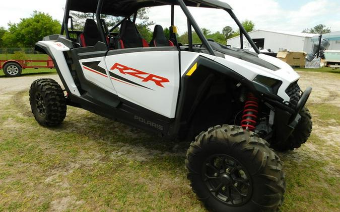 2024 Polaris RZR XP 4 1000 Sport