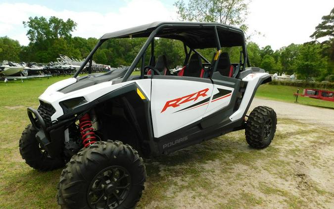 2024 Polaris RZR XP 4 1000 Sport