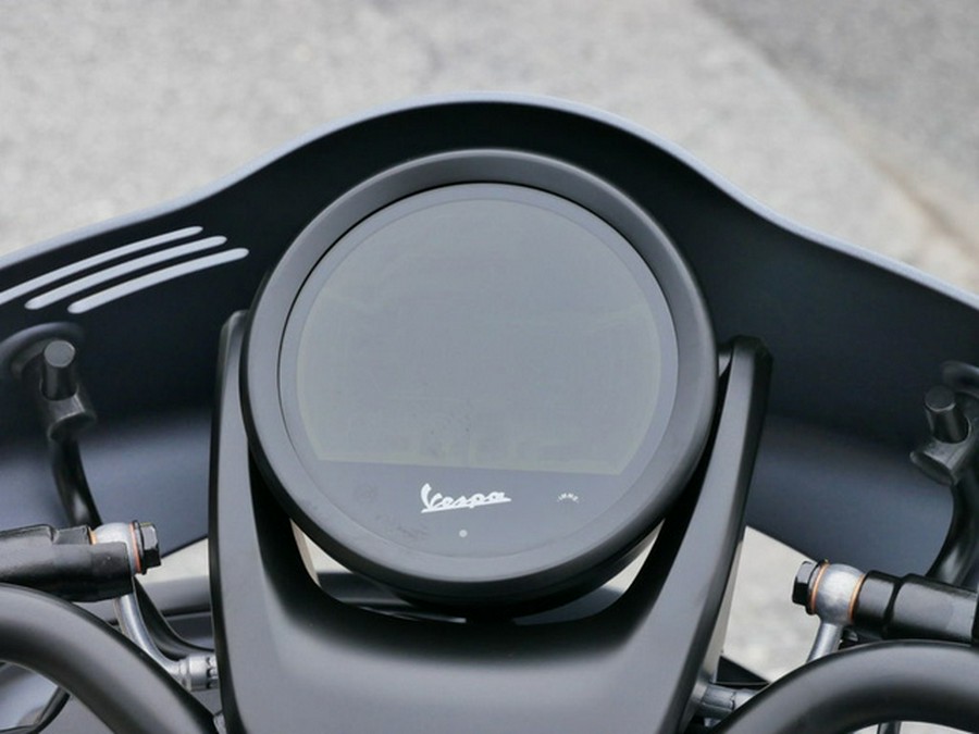 2025 Vespa GTS 310