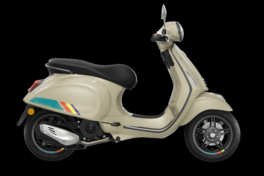 2024 Vespa PRIMAVERA 150 SPORT