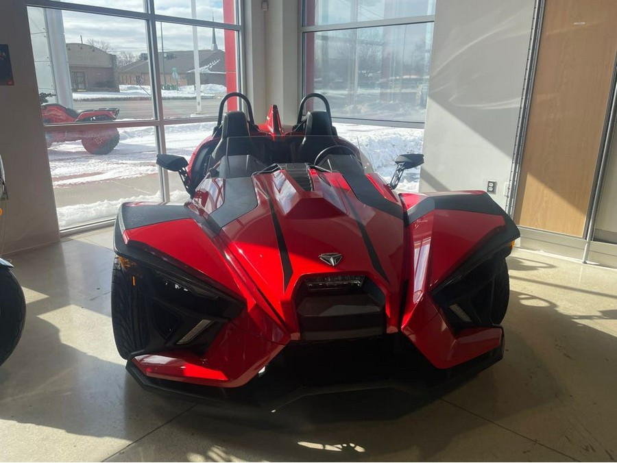 2022 Slingshot Slingshot® SL