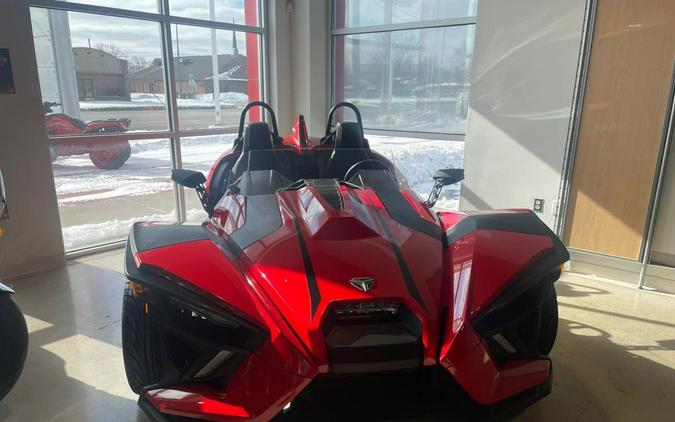 2022 Slingshot Slingshot® SL