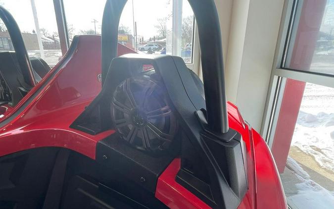 2022 Slingshot Slingshot® SL