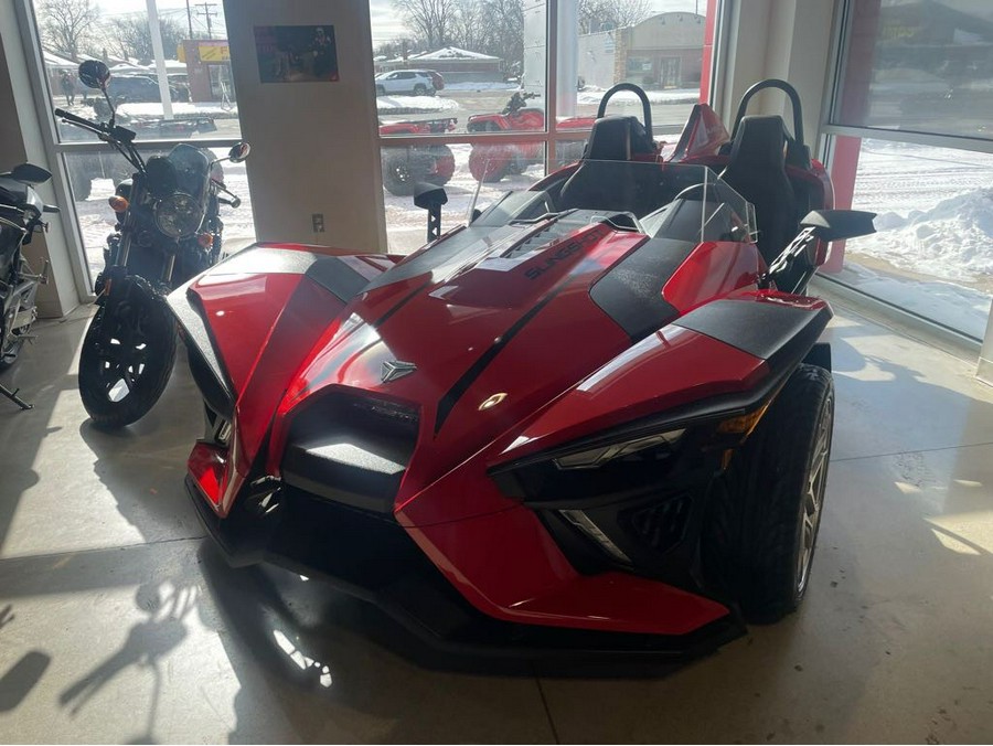 2022 Slingshot Slingshot® SL
