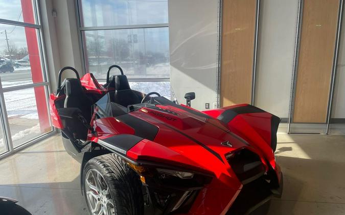 2022 Slingshot Slingshot® SL