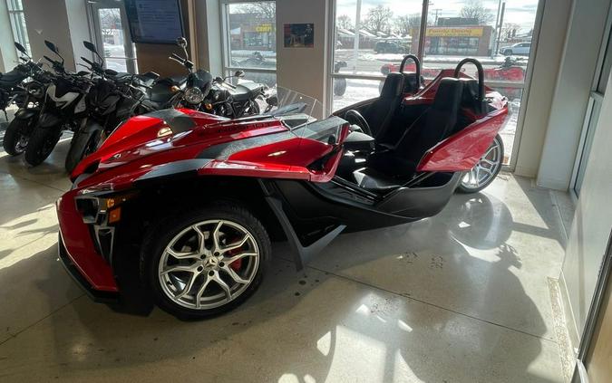 2022 Slingshot Slingshot® SL